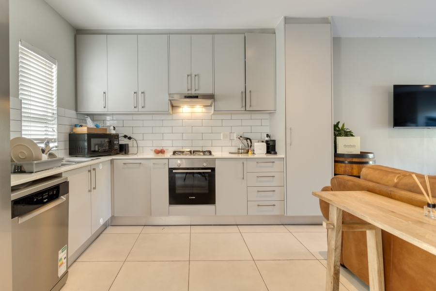 3 Bedroom Property for Sale in Croydon Gardens Estate Western Cape